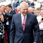 Prince Andrew Officially Served Lawsuit Papers by Virginia Roberts Giuffre