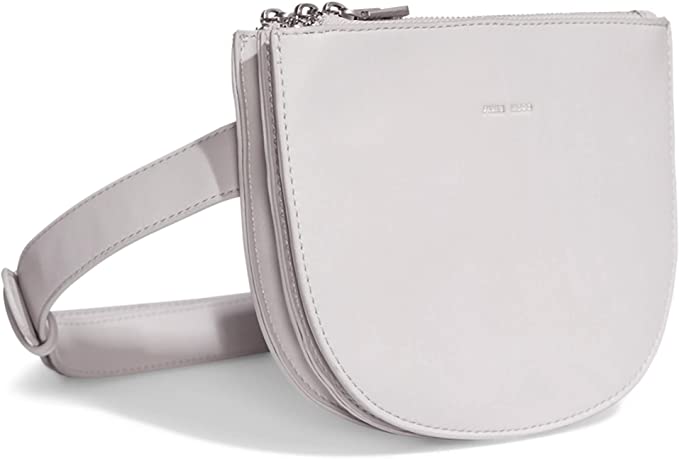 this is the small crossbody purse you need! durable, quality, and fits it all
