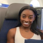 More Olympic Medal for USA Gymnastics As Simone Biles Reveals She'll Compete One Last Time