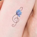 33 Small Wrist Tattoos That Are Better Than Bracelets