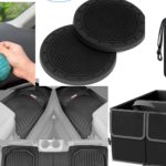 5 Car Products to Keep Your Vehicle Neat, Clean, and Organized!