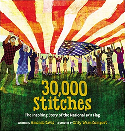 9 children's books to help kids better understand september 11, 2001