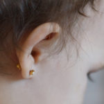 AITA For Removing My Baby's Earrings Immediately After My Wife Pierced Them?