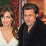Angelina Jolie Admits She Was Terrified For Her Children's Safety While Married To Brad Pitt