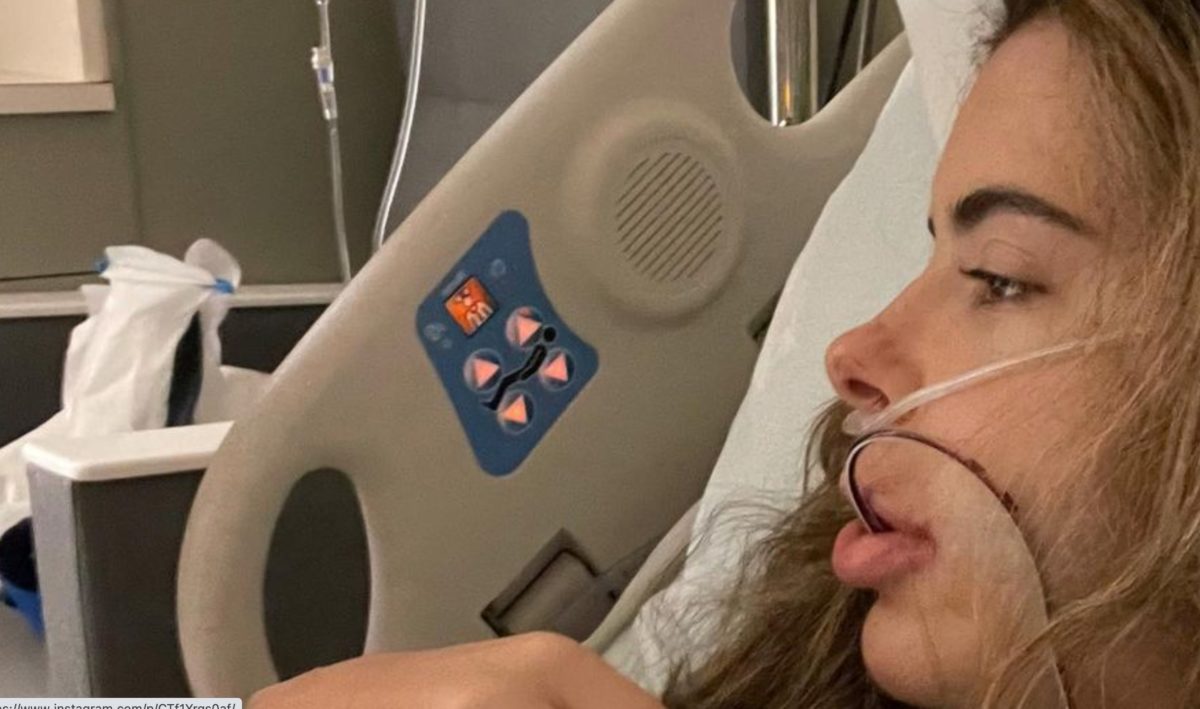 Bravo's Brielle Biermann Admits She Had Double Jaw Surgery From Sucking Thumb For 9 Years