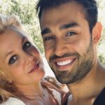 Britney Spears' Fiancé Has Very Direct Response to a Fan Telling Him to 'Take Care of Our Girl'