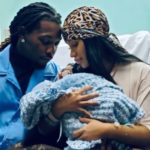 Cardi B and Offset Welcome Second Child And It's A Boy!