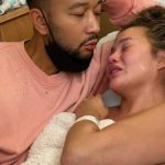 Chrissy Teigen Posts Raw And Emotional Tribute 1 Year After Pregnancy Loss