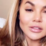 Chrissy Teigen Reveals Recent Cosmetic Procedure She Had Done That She's Very Proud Of