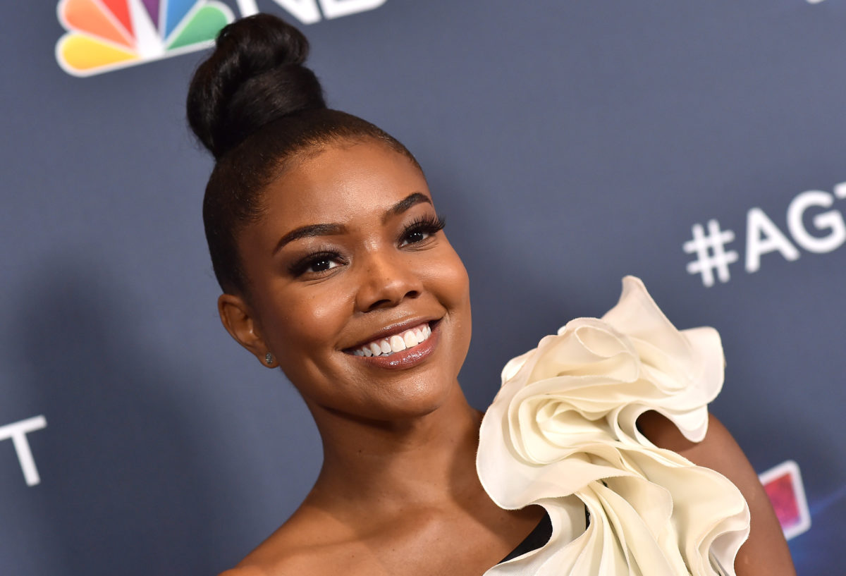 gabrielle union admits her surrogacy journey was not easy: 'part of me felt more worthless'
