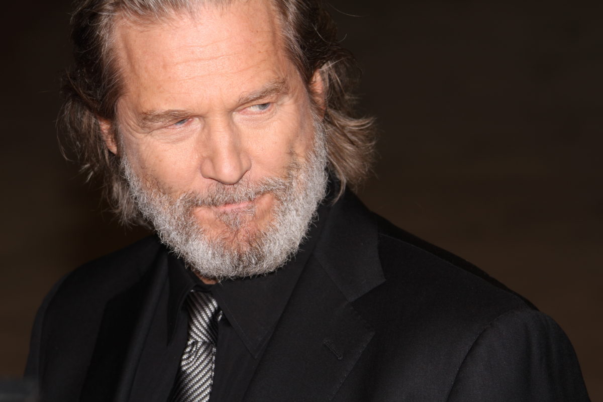 Jeff Bridges Reveals He Had COVID-19 During Chemotherapy: 'Covid Makes My Cancer Look Like A Piece Of Cake'