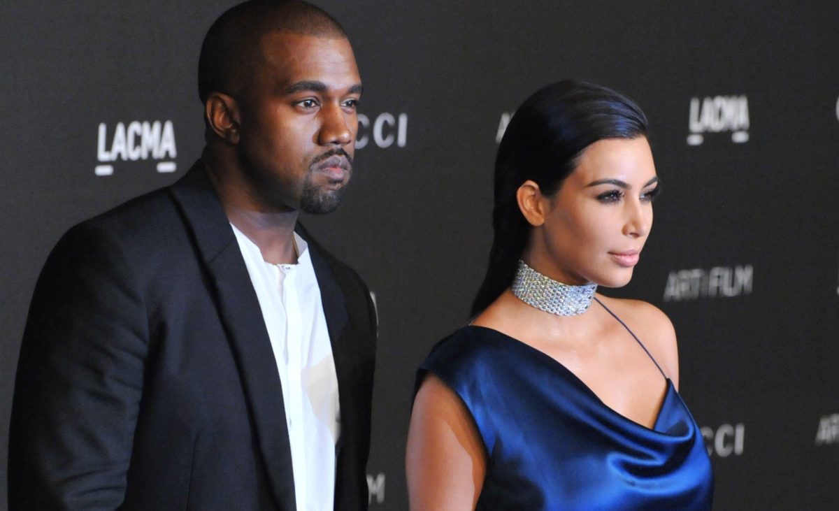 Kanye West Blasts Kim Kardashian For Divorcing Him On 'Donda' Album, Hints At Arguments, Trust Issues And Infidelity