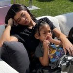 Kylie Jenner Confirms Pregnancy With Adorable Video of How Travis Scott, Stormi, and Kris Jenner Finding Out