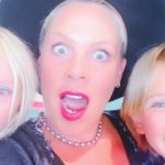 Pink Calls Out 14-Year-Old YouTuber's Parents For 'Exploiting' Their Daughter By Taking Photos Of Her In A Bikini