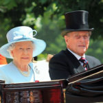 Prince Philip's Will Is To Remain Secret For At Least A Total Of 90 Years