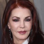 Priscilla Presley Was 'So Nervous' About Elvis Being Alone Because 'Everyone In The World Was After Him'