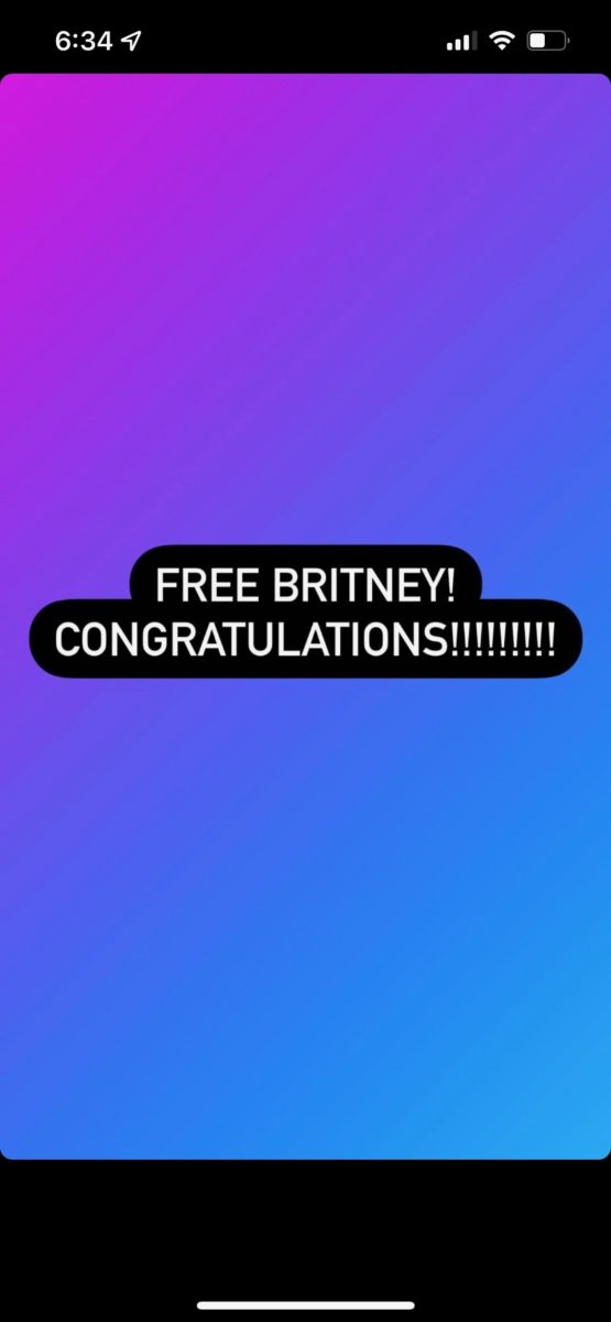 breaking: jamie spears has been suspended as conservator of britney spears’ 13-year-long conservatorship | on september 29, the world waited with bated breath as a judge decided the next steps in britney spears’ 13-year-long conservatorship.
