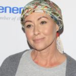 Shannen Doherty On Cancer Battle: 'It's Part Of Life At This Point'