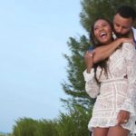 Steph And Ayesha Curry Reveal How They Renewed Their Vows This Past Summer After A Decade Of Marriage