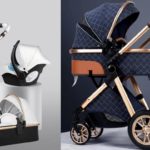 These Two Strollers Come Highly Recommended and Mamas Uncut Approved