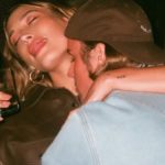 This Pose, the Hand Placement, Did Justin Bieber Accidentally Reveal a Big Secret?