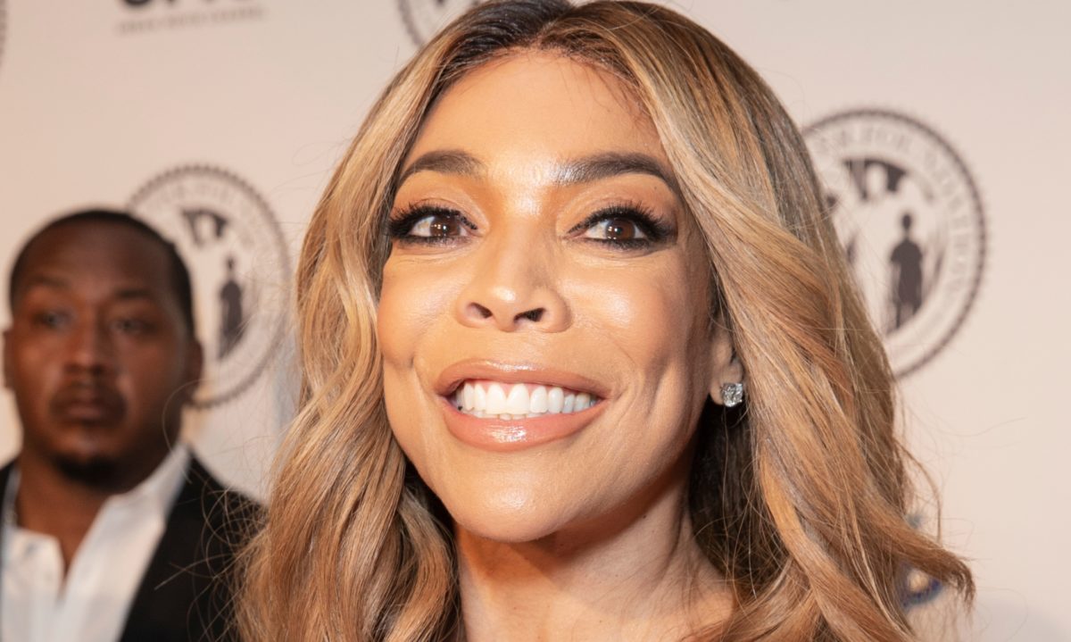 Wendy Williams Cancels Public Appearances Due to 'Ongoing Health Issues'