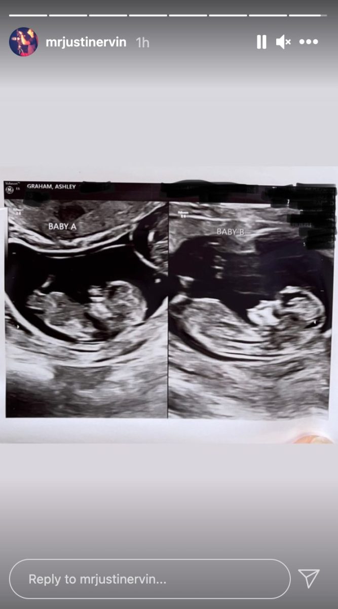 ashley graham makes massive announcement regarding her current pregnancy