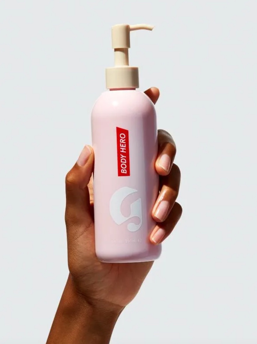 here are 10 of the best glossier products they currently sell