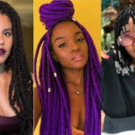 40 Box Braids Hairstyles That You Should Rock This Year