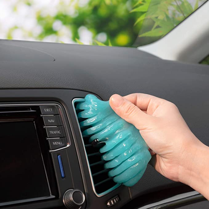 5 Car Products to Keep Your Vehicle Neat, Clean, and Organized!