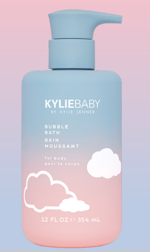 kylie baby line by kylie jenner 