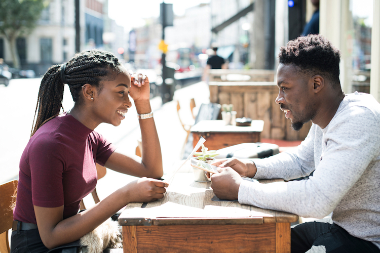 120 questions to ask a guy on a first date