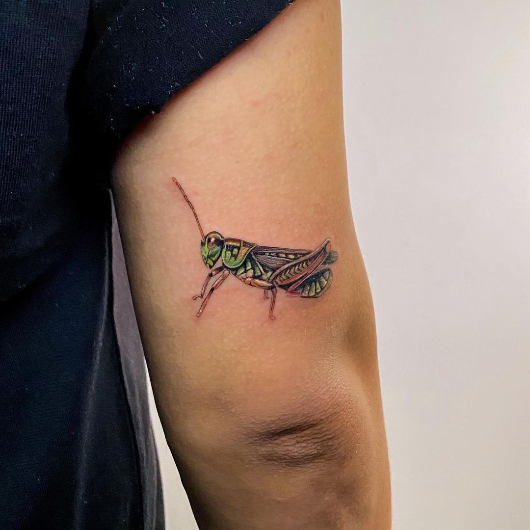 33 small animal tattoos