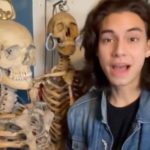 21-Year-Old TikToker Goes Viral For Selling Human Bones, Receives Intense Backlash
