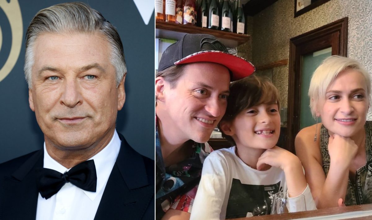 new lawsuit claims the 'rust' script never called for alec baldwin to pull the trigger when halyna hutchins was killed