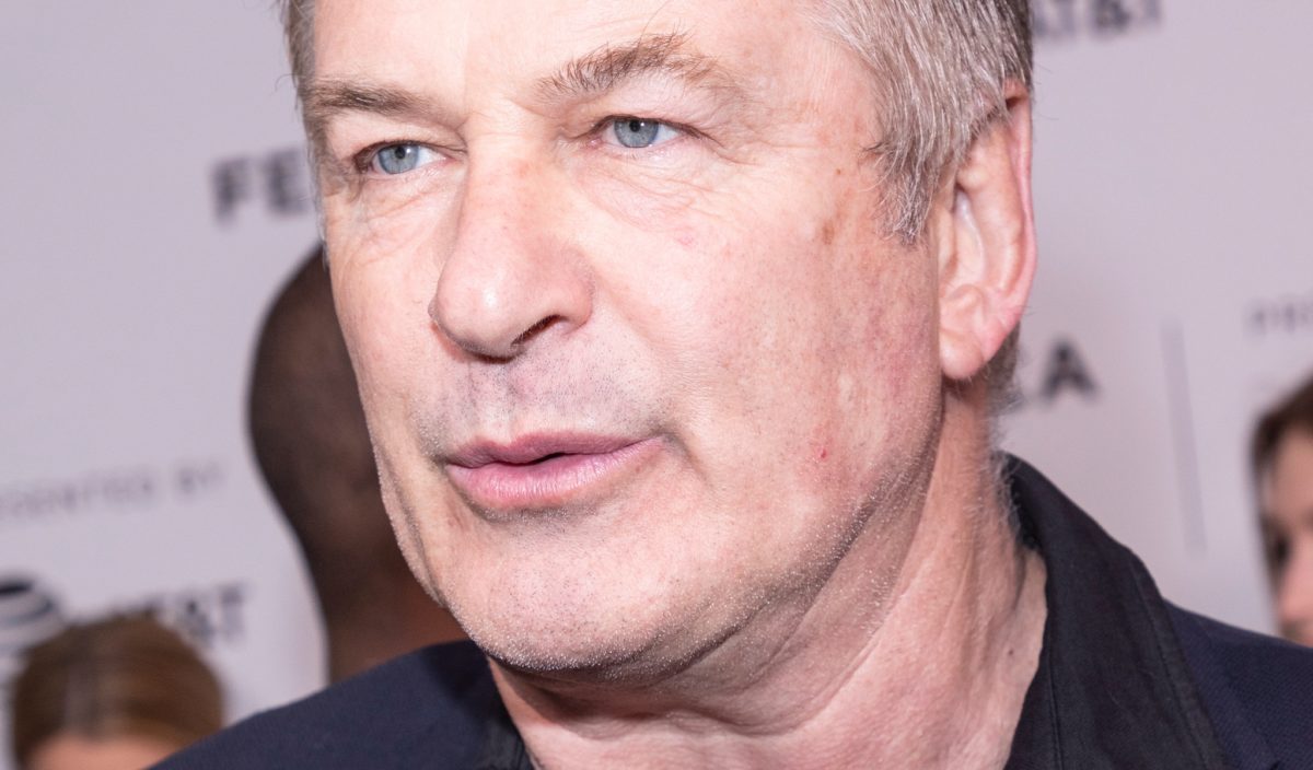 Alec Baldwin Says He's 'In Touch' With Halyna Hutchins' Husband and Is 'Heartbroken' for Their Son in First Statement Since On Set Tragedy