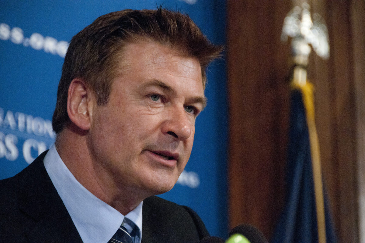 Affidavit Reveals Who Handed Alec Baldwin the Prop Gun With a Live Round in It