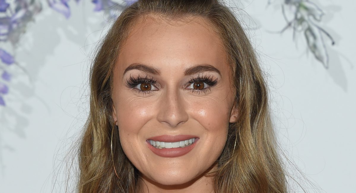 Alexa PenaVega Opens Up About Her 2-Year-Old's 'Traumatic' Accident