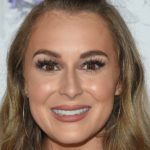 Alexa PenaVega Shuts Down Abuse Rumors After Traumatic Accident With Toddler Causes Him To Lose A Finger