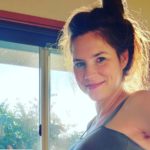 Amanda Knox Announces She Gave Birth To Daughter Eureka Muse