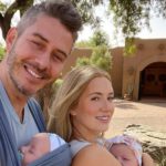 Arie Luyendyk Jr. Says It Was Postmates That Led Him To Realize He Doesn't Want More Kids With Lauren Burnham