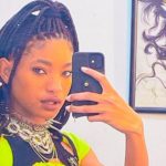 Best Pictures Of Willow Smith On Her 21st Birthday