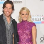 Carrie Underwood Is Not A Fan Of Husband Mike Fisher's Collection Of 'Dead Things'