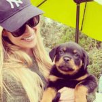 Christina Haack Says She Rehomed Her Dog Biggie Due To 'Behavioral Issues'