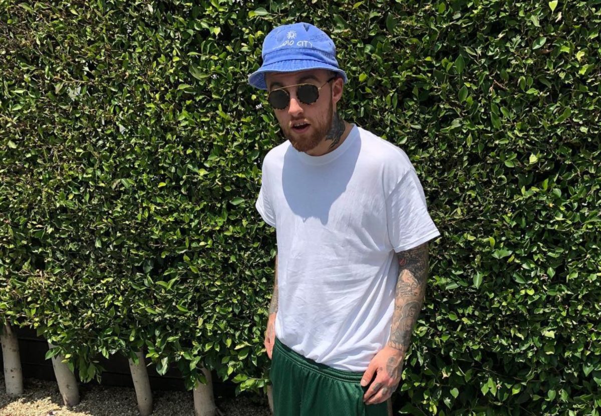Drug Dealer Who Contributed To Mac Miller's OD Death Accepts Plea Deal With 17 Years Prison Time