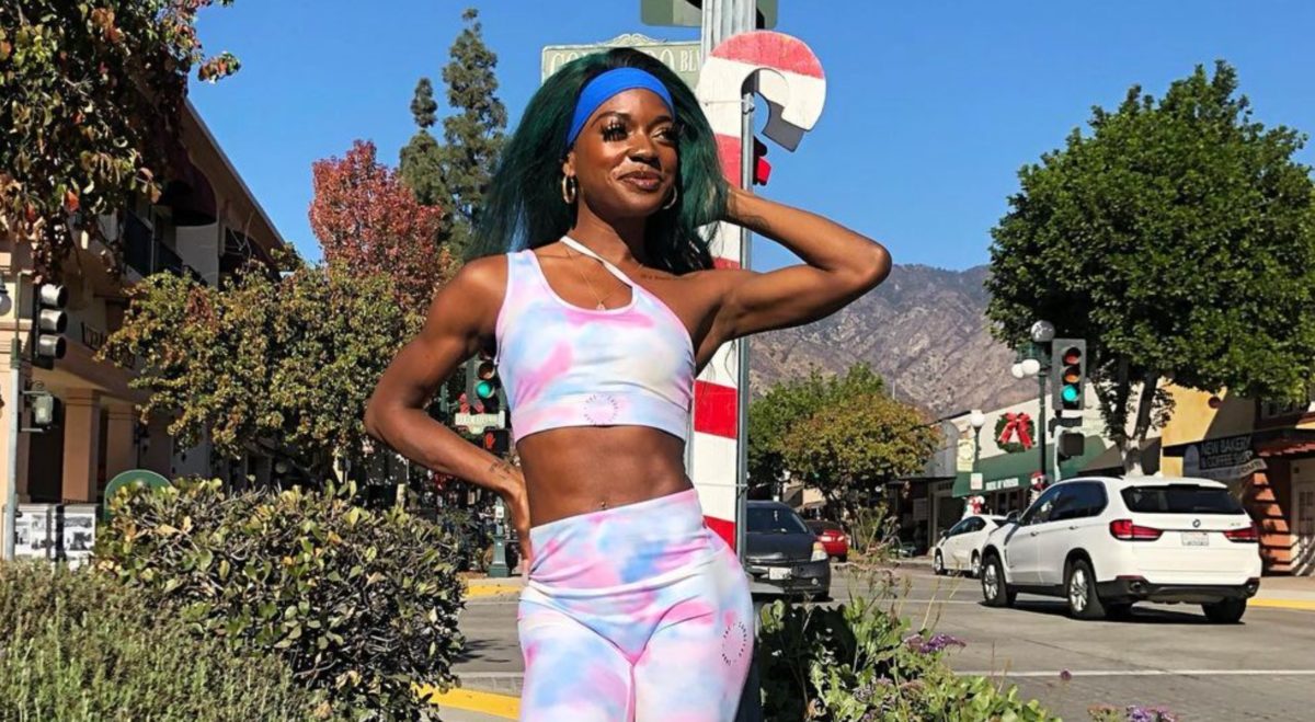 Family Of Missing Fitness Influencer Ca'Shawn 'Cookie' Sims Ask The Public For Help