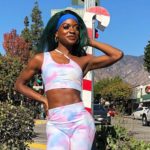 Family Of Missing Fitness Influencer Ca'Shawn 'Cookie' Sims Ask The Public For Help