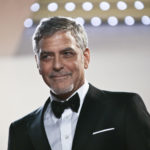 George Clooney On Genius Christmas Parenting Hack: 'I Devised A Way To Get Them To Behave'