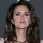 Hilarie Burton Credits One Tree Hill Costar Moira Kelly For Saving Her Life By Urging The Actor To 'Run'