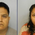 Husband And Wife Charged With Murder Of Toddler, Child's Parents Were At Work